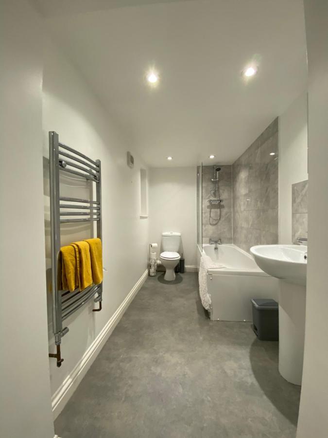 The Hidden Nook Appartement Whitby